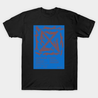 Blue Blood - X Japan T-Shirt